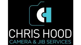 Chris Hood - Freelance Cameraman