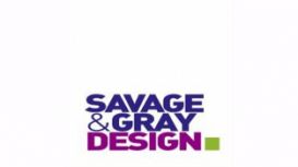 Savage and Gray Design