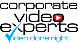 Corporate Video Experts