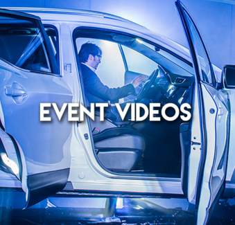 Event Video Production