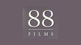 88 Films Wedding Videographers