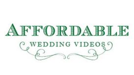 Affordable Wedding Videos