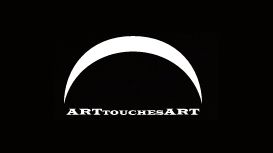 ARTtouchesART Films