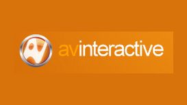 AV Interactive Video Production