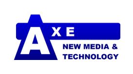 Axe New Media
