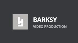 Barksy Media