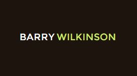 Barry Wilkinson