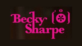Becky Sharpe