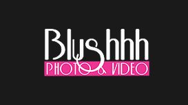 Blushhh Photography & Videography