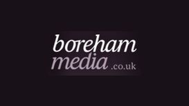 Boreham Media