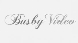 Busby Video & DVD Production