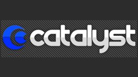 Catalyst Outsourcing