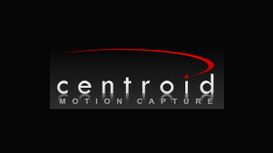 Centroid Motion Capture