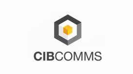 CIB Comms