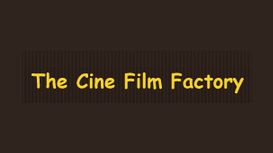 The Cine Film Factory