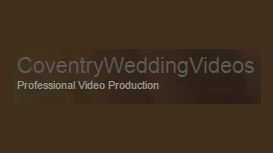 Coventry Wedding Videos