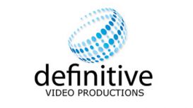 Definitive Video Productions