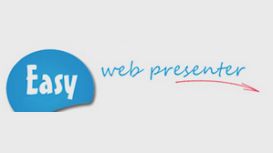 Easy Web Presenter