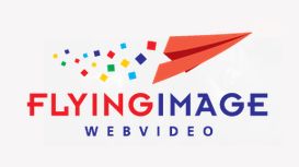 Flying Image Web Video