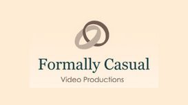 Formally Casual Video Producti