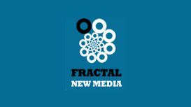 Fractal New Media