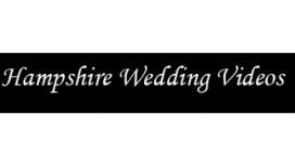 Hampshire Wedding Videos