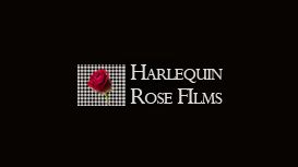 Harlequin Rose Films
