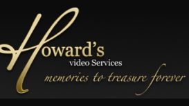 Howard's Video Service