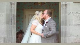 UK & Destination Wedding Videographer