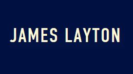 James Layton