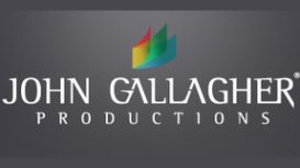 John Gallagher Productions