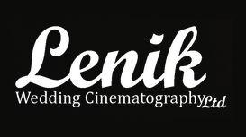 Lenik Wedding Cinematography