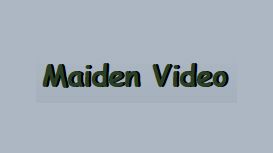 Maiden Video