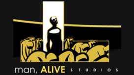 Man ALIVE Studios