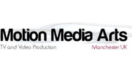 Motion Media Arts