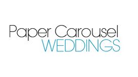 Paper Carousel Weddings