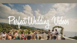 Perfect Wedding Photos & Videos