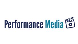 Performance Media Performance Media