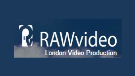RAW Video RAW Video