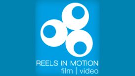 Reels In Motion