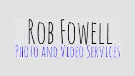 Rob Fowell Photo & Video