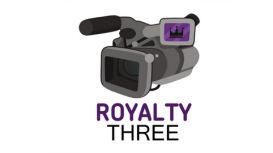 Royalty Three