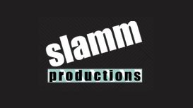 Slamm Productions