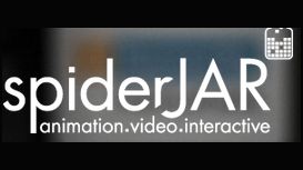 Spiderjar Spiderjar