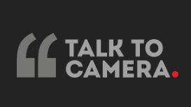 Talk To Camera