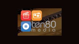 Ten80media