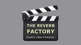 The Reverb Factory The Reverb Factory
