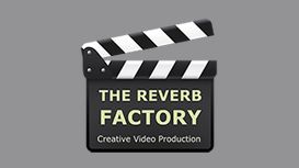 The Reverb Factory