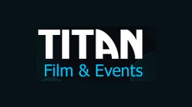 Titan Film & Events
