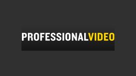 Professional Video Productions